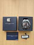 Ceas Tommy Hilfiger