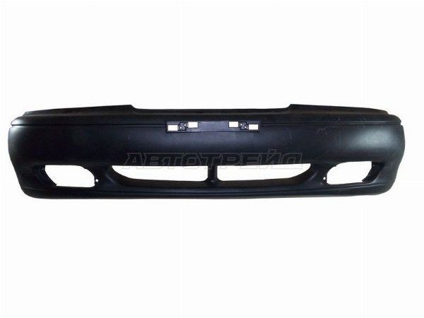 Бампер передний  Daewoo Nexia