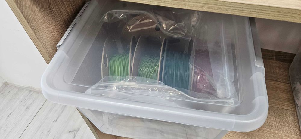 Bambu lab h2d с AMS 2 Pro 10w laser