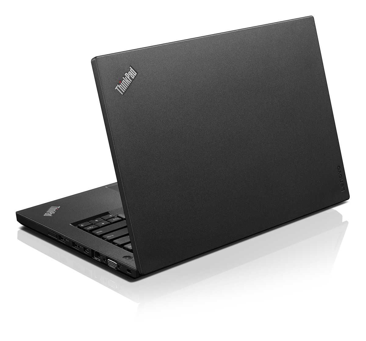 Лаптоп Lenovo ThinkPad L460 3955U 8GB 128GB SSD Windows 11 ГАРАНЦИЯ