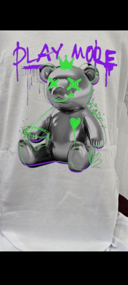 Тениски s,m,l,xl,xxl