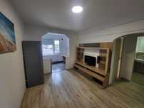 Apartament 2 camere ,parter Arad-Vizavi de Peny , Liviu Rebreanu,bl 9D