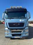Vând cap tractor man TGX 18.480