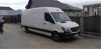 Vand mercedes sprinter