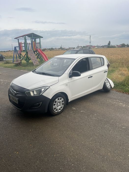 Hyundai I20 LOVIT