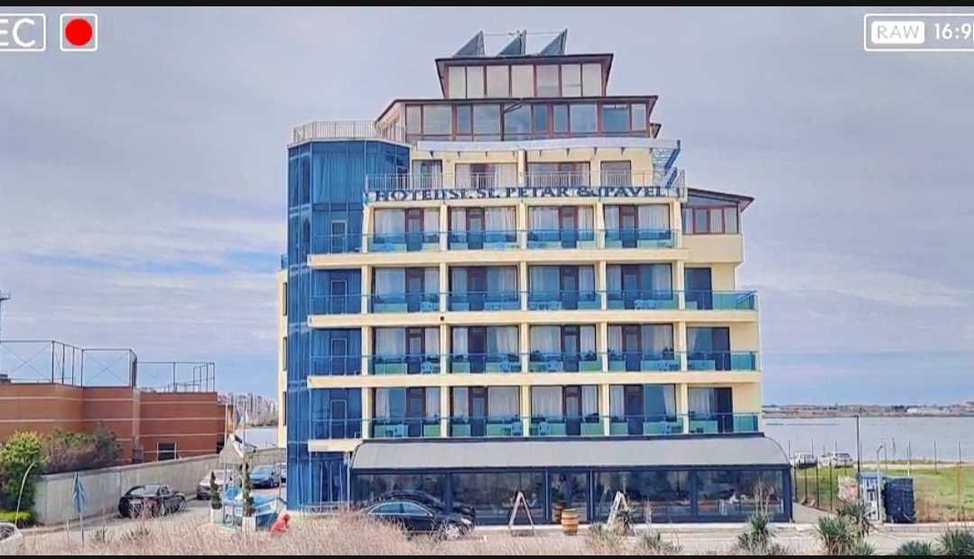 Продава едностаен апартамент