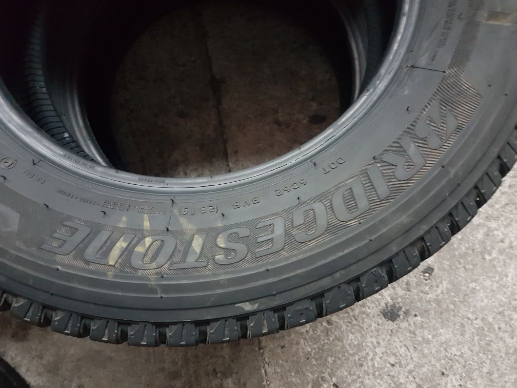 Bridgestone 225/65 R16 112/110R M+S iarnă