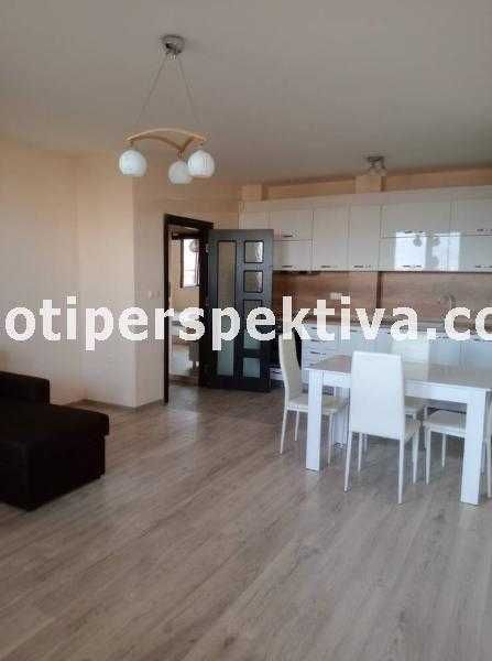Продава се Двустаен апартамент в Пловдив, Христо Смирненски - 92 кв.м за 1240 €/кв.м - Снимка #2