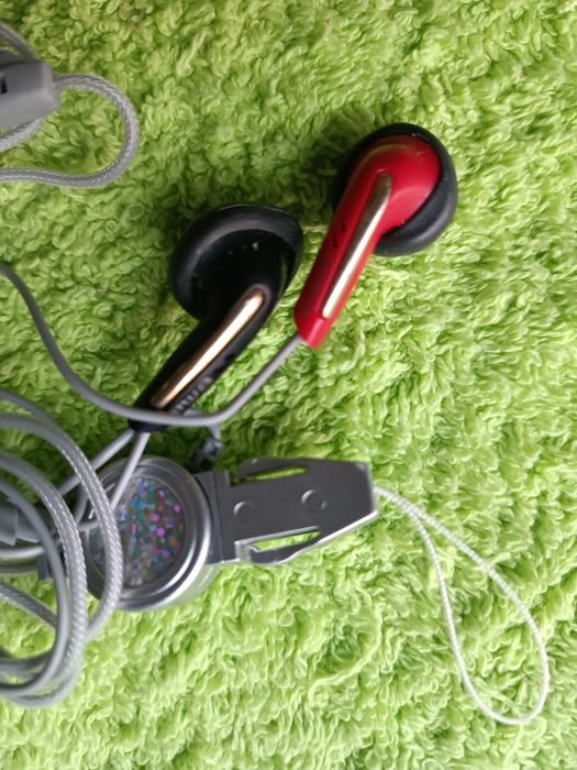 Căști dopuri Aiwa walkmen