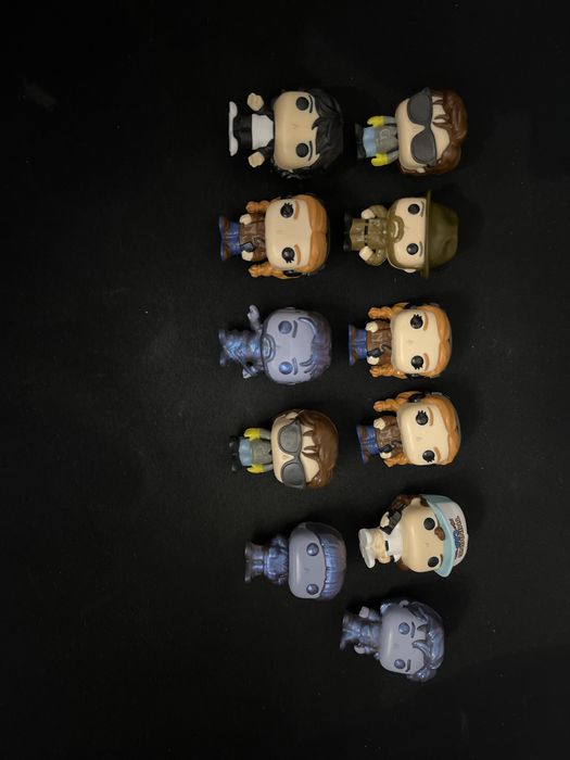 Kinder joy Очень странные дела продаю