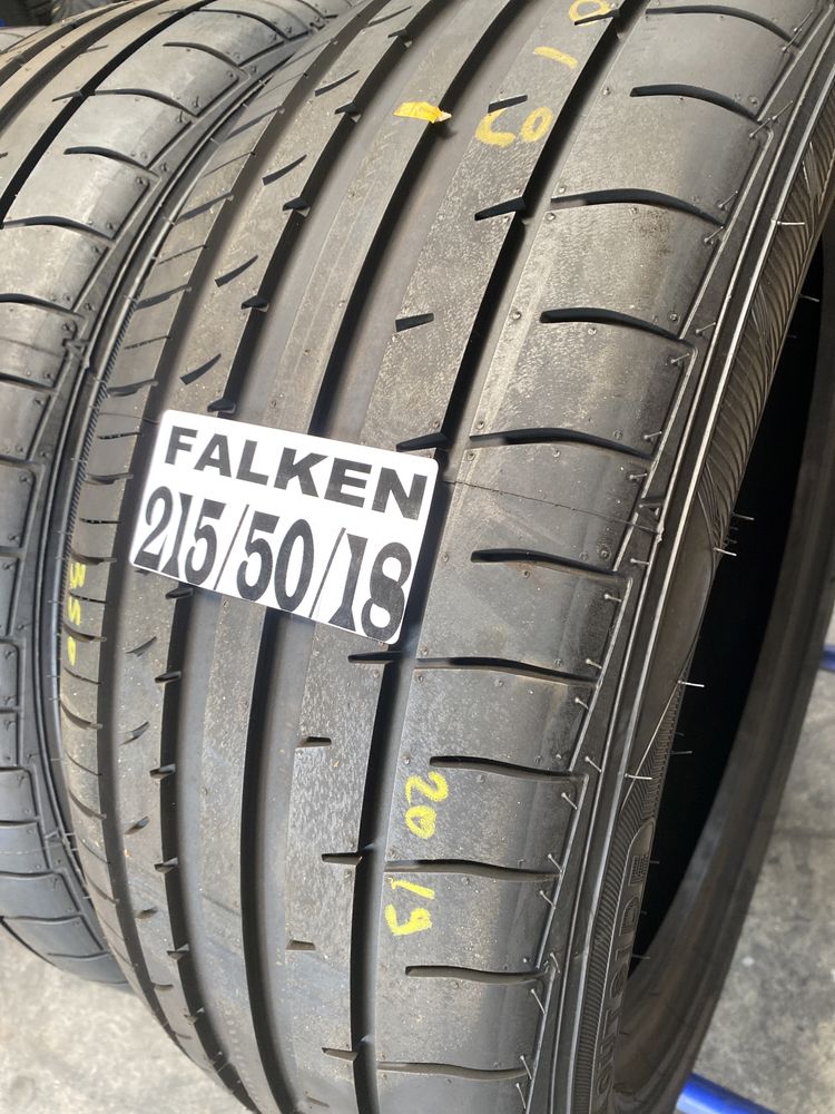 215/50/18 Falken Vara Noi