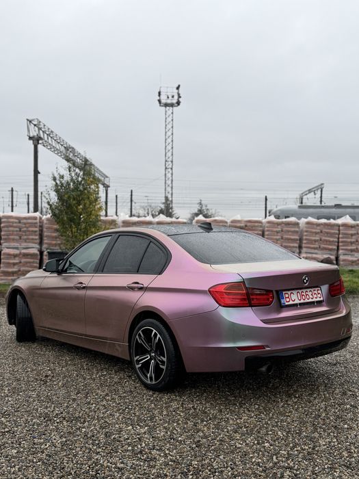 BMW F30 320i 158.000km