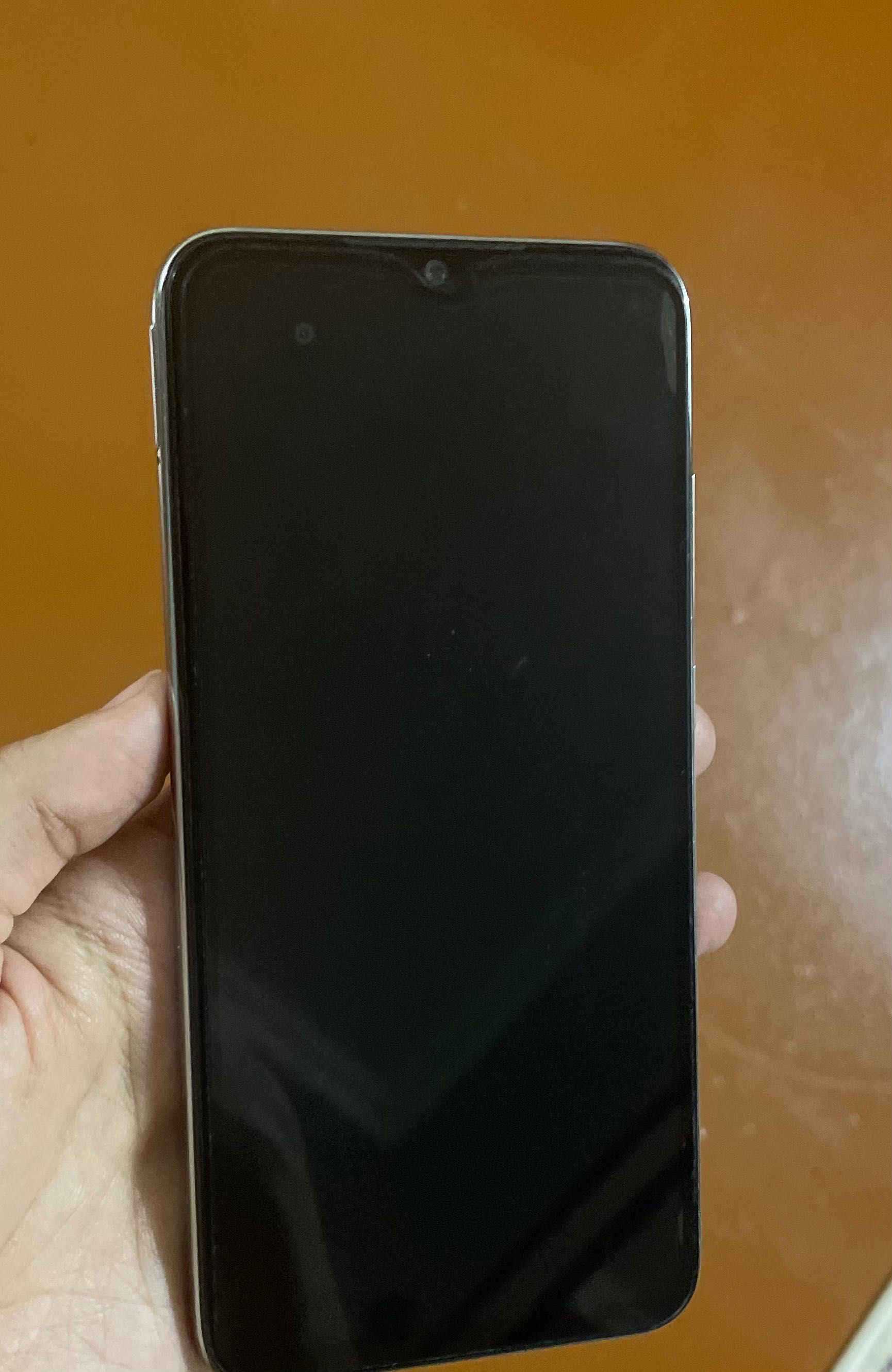 Xiaomi Redmi Note 8