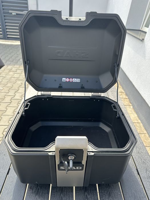 Top case Shad Terra 48L
