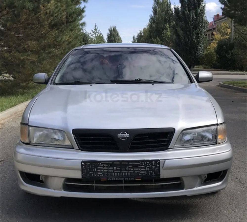 Nissan maxima a32 3.0