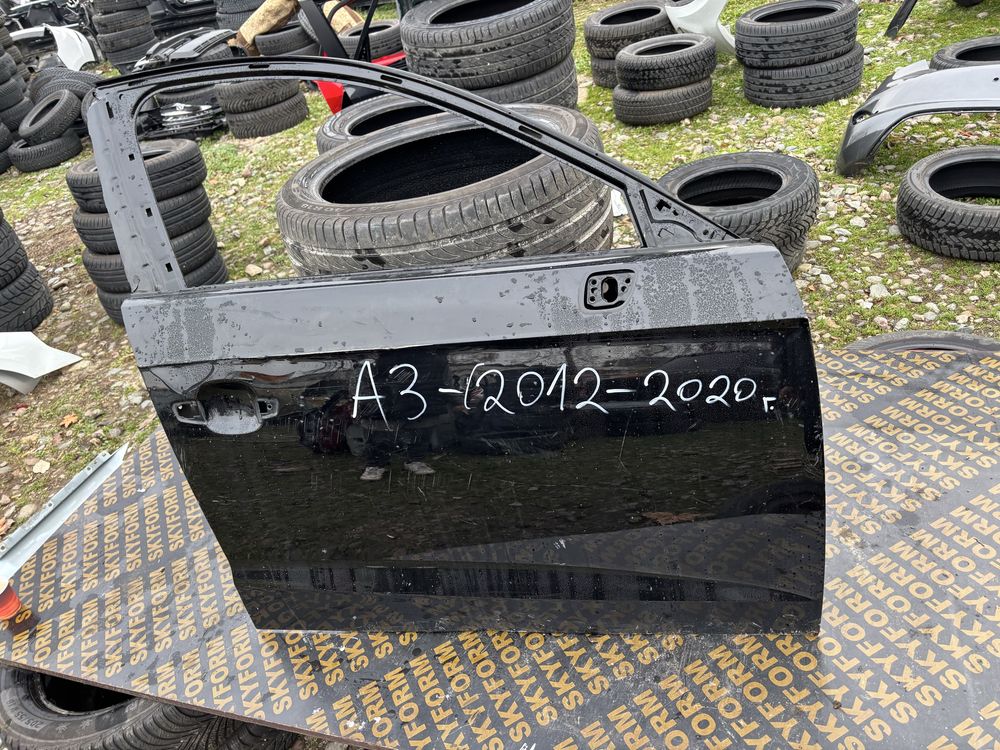 Врата Ауди А3/Audi A3