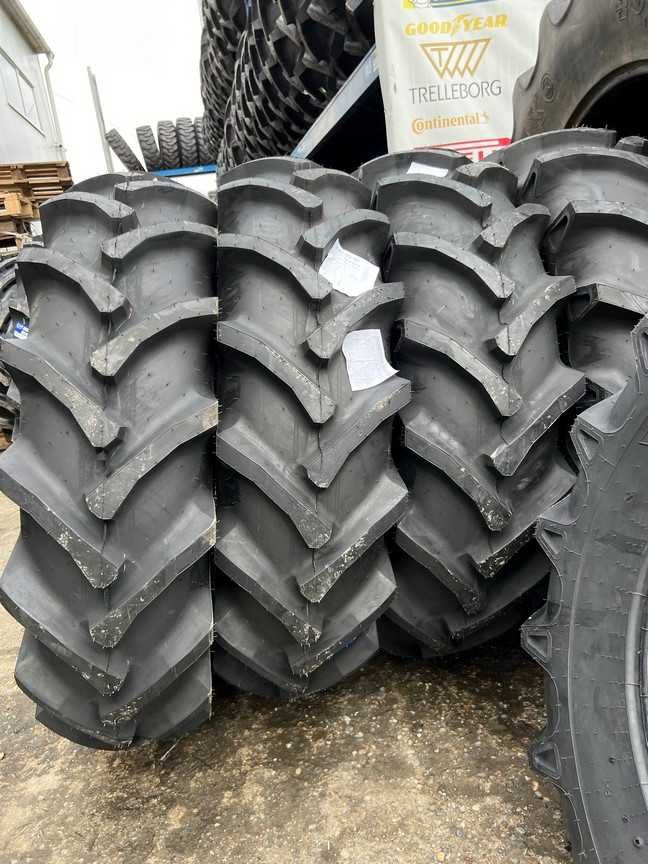 14.9-24 cu 8 pliuri anvelope noi pentru tractor cu livrare rapida