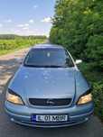 Opel astra g 2.0 dti