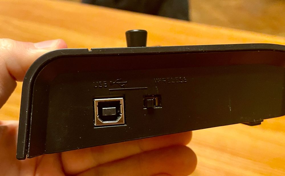 Controller MIDI KORG microKEY Air 25