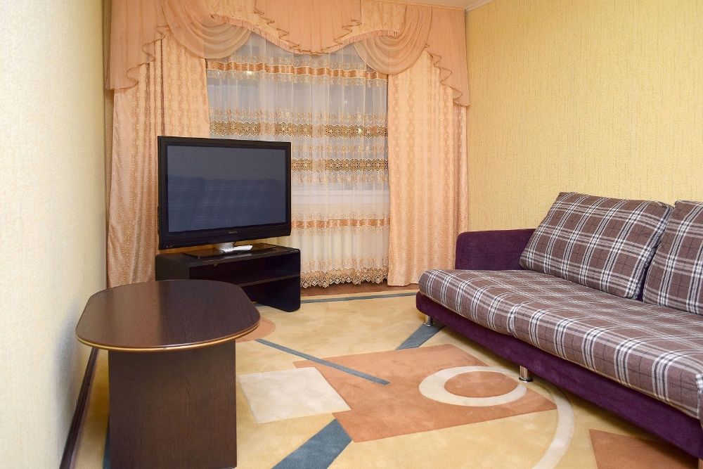 2х комнатная квартира посуточно