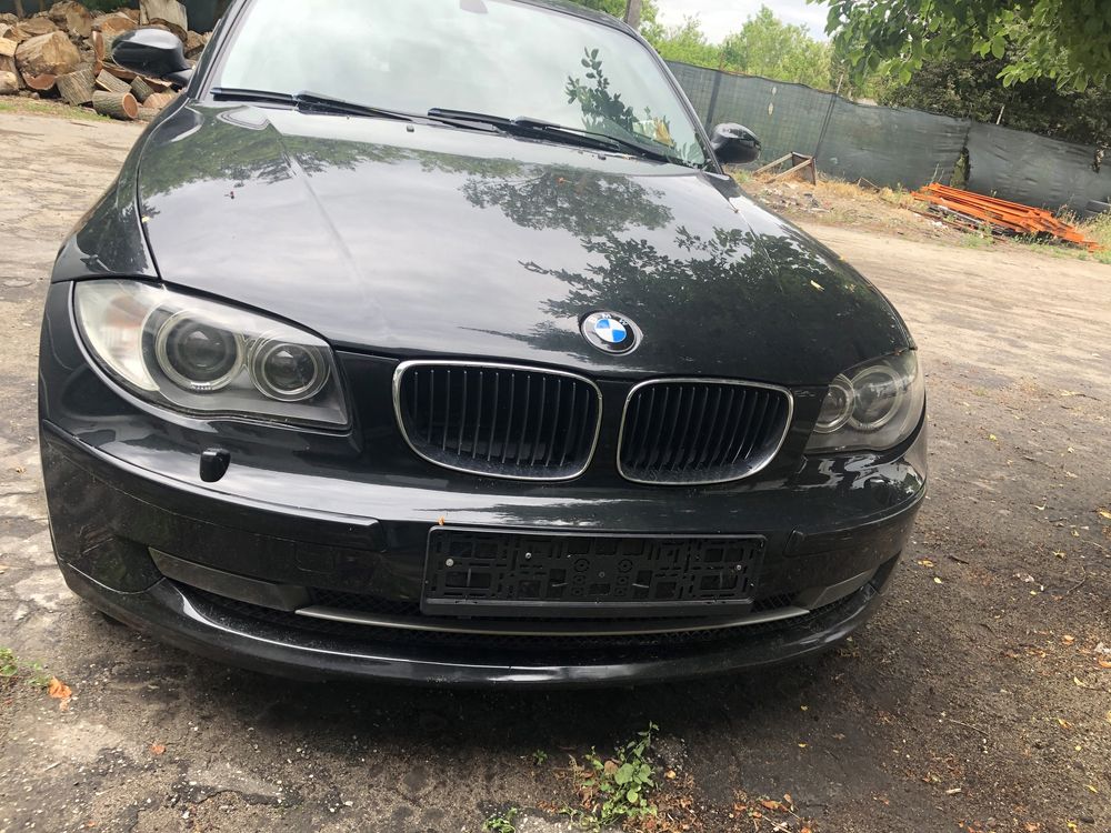 Parbriz geam luneta bmw e87