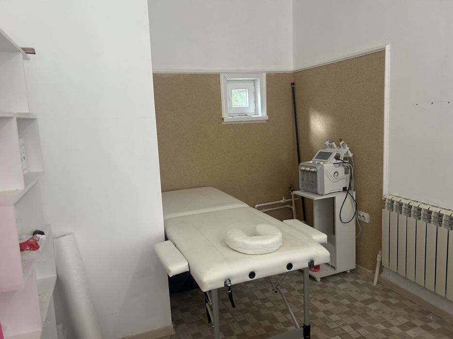 Аренда салона за 150