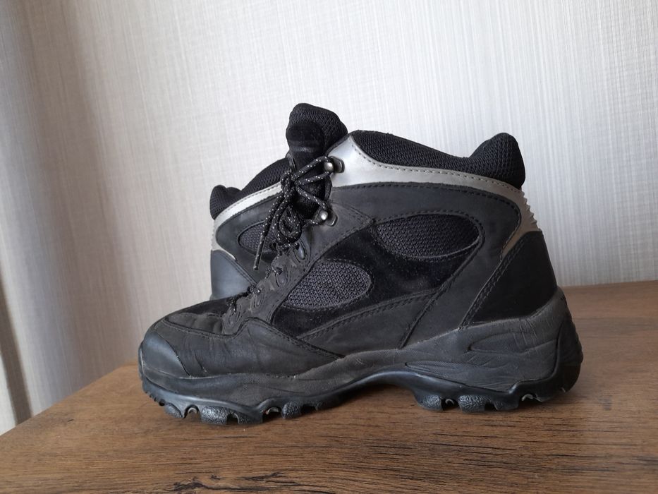 Meindl gore tex зимни обувки 40 номер.