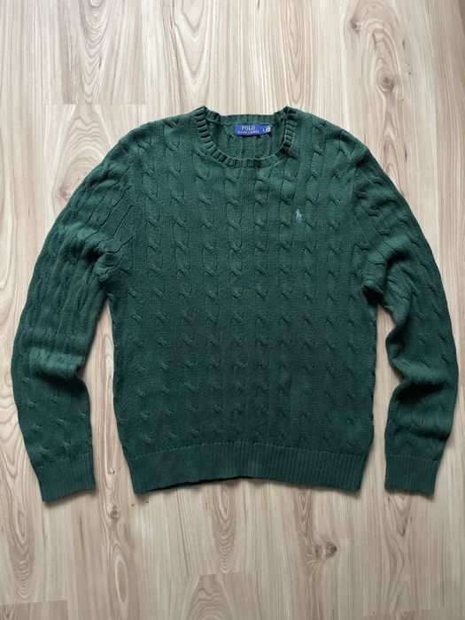 Polo Ralph Lauren / мъжка блуза/фланела L