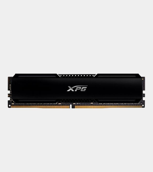 ADATA XPG GAMMIX D20 DDR4 - оперативная память