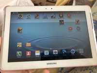 Vând tableta Samsung Tab 2 10.1