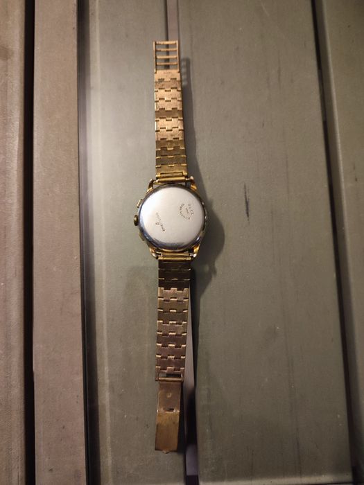 Ceas Breitlinf Crono Back1190