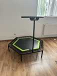 Vand trambulina jumping-fitness