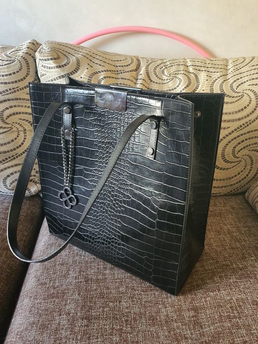 Сумка шопер новая