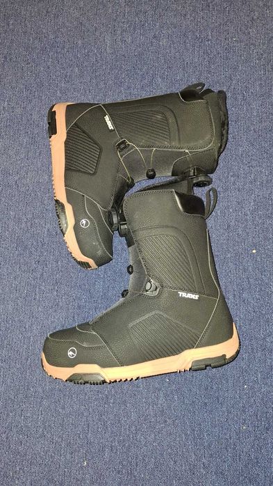 Boots snowboard pentru copii si adulti