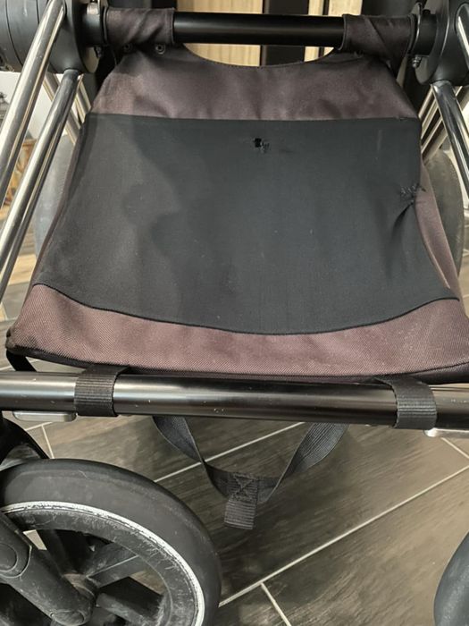 Cybex Priam All Terrain