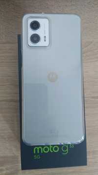 Motorola G53 Silver - Nou. Cu garantie