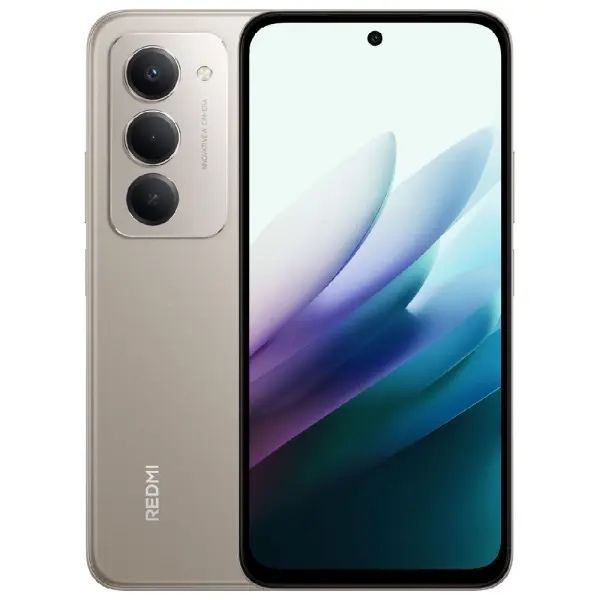 Redmi 15 6/128GB Redmi 15 8/256