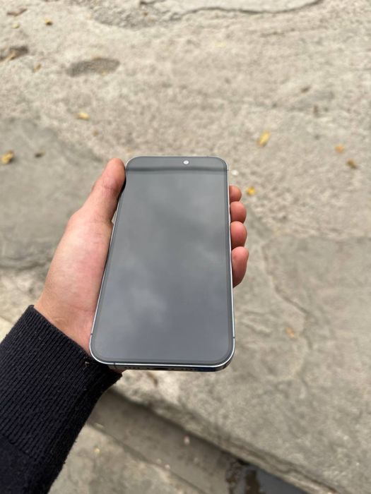 Iphone 14 pro max 256 Perpul 79% batrey