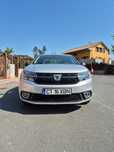 Vand Dacia Logan 2019 Euro6