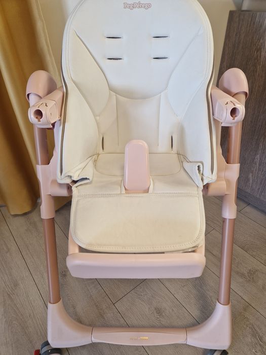 Столче за хранене