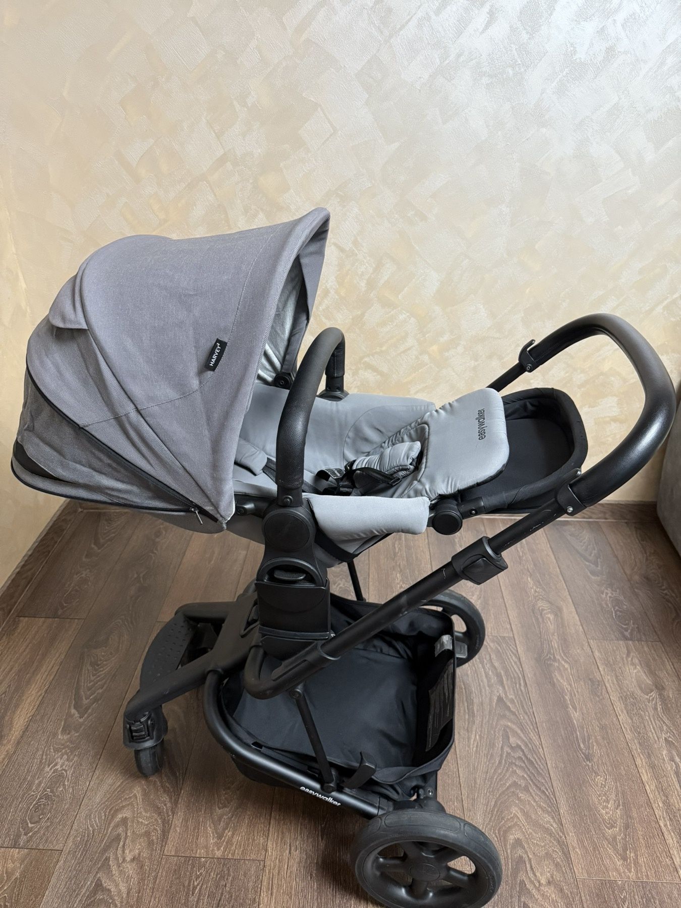 Бебешка количка Easywalker Harvey 2