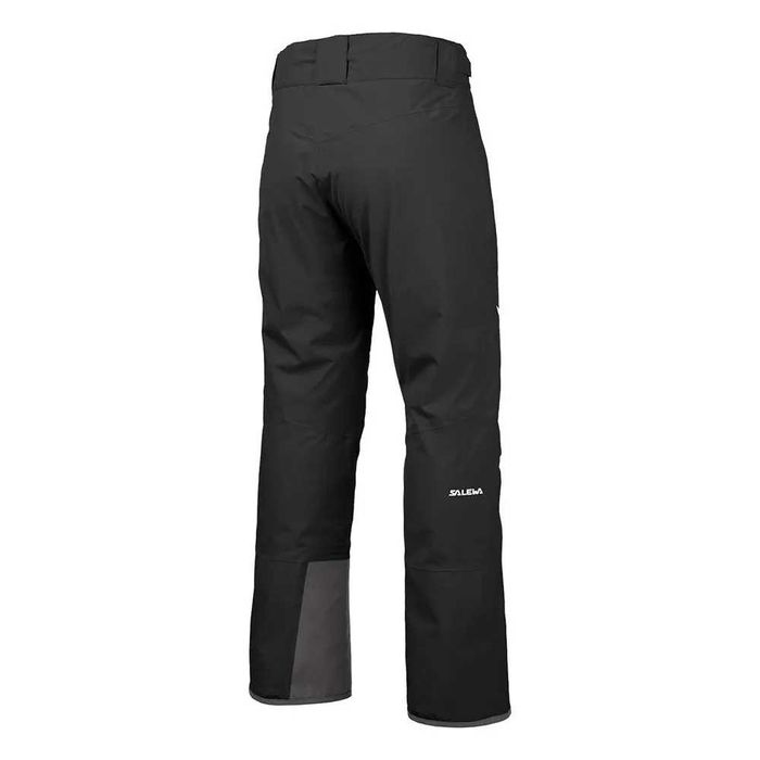 Pantaloni ski Salewa Tirol Wool Responsive, marimea S