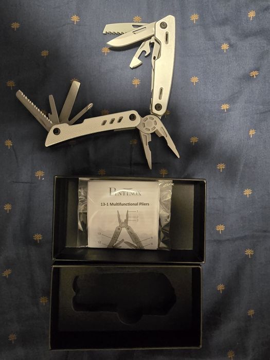 Multifuncțional Pintinox