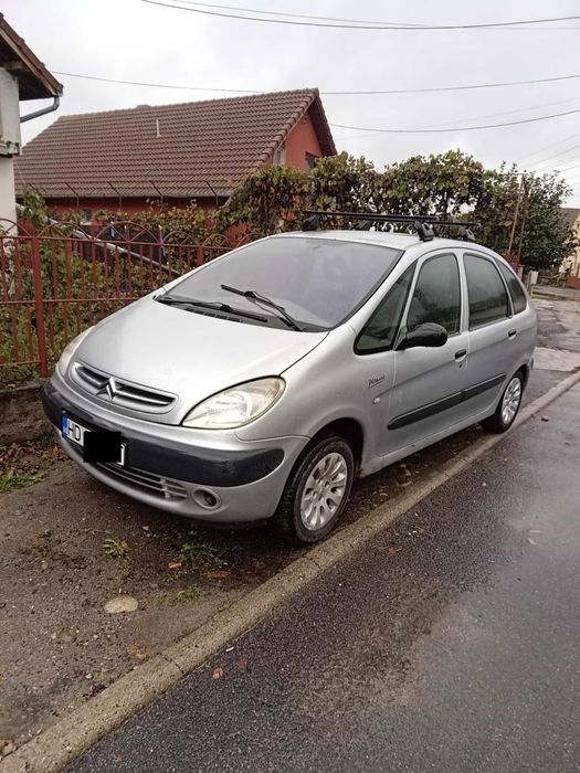 cetroen xsara picasso