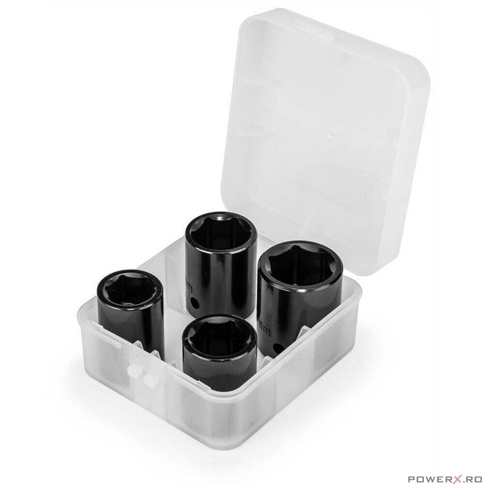 Pistol impact acumulator 20V, 2Ah, 450Nm, Powermat