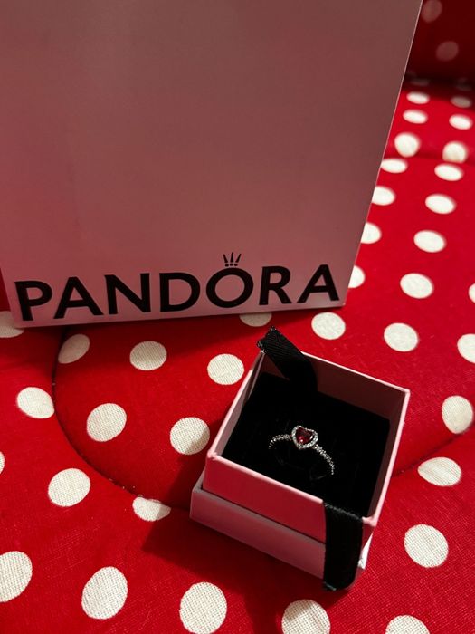 Inel Pandora - Nou