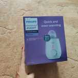 Нагревател за шишета и бебешка храна Philips Avent