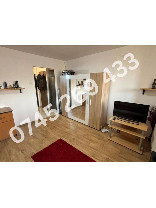 vând garsoniera confort marit în Cluj Napoca