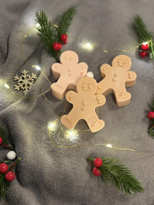 Бюджетни коледни подаръци