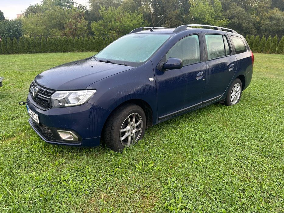 Vând mcv  avariat 2018 , 1.0 sce